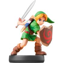 Amiibo Young Link - Nintendo Switch Amiibo Young Link - Nintendo Switch