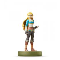 Amiibo Zelda - Breath of the Wild