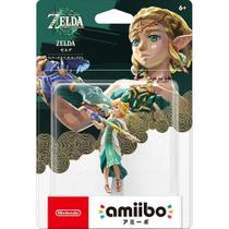 amiibo Zelda: Tears of the Kingdom - The Legend of Zelda