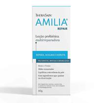 Amilia Loção Prebiótica Repair 60g