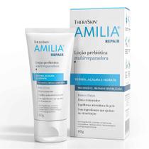 Amilia Repair Loção Prebiótica 60g - Theraskin