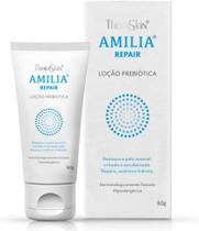 Amilia Repair Loção Prebiótica Reparadora 60g Theraskin