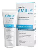 Amilia Repair Loção Probiótica 60g