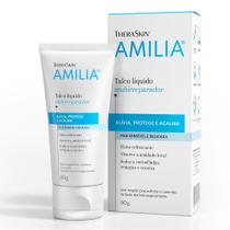 Amilia Talco Líquido 80g