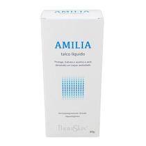 Amilia talco liquido - 80gr - Theraskin