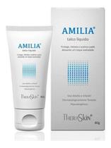Amilia Talco Líquido Corporal 80g