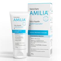 Amilia TheraSkin Talco Líquido 80g