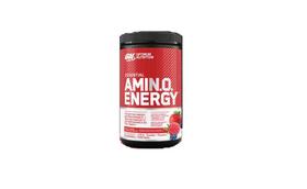 Amin.O. Energy 270g Fruit Fusion Optimum Nutrition