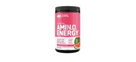 Amin.O. Energy 270g Watermelon - Optimum Nutrition