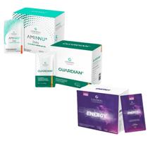 Aminnu - Guardian - Energy - Tangerina - Central Nutrition Aminnu - Guardian - Energy - Tangerina - Central Nutrition