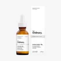 Amino Acids + B5 The Ordinary