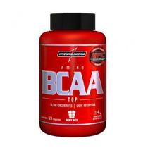 Amino Bcaa Top 120 cápsulas Amino Bcaa Top 120 cápsulas