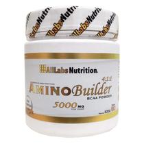 Amino Builder 4.1.1 (300G - Sem Sabor) AllLabs Nutrition