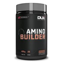 Amino Builder 400g - Dux Nutrition - Dux Nutrition Lab