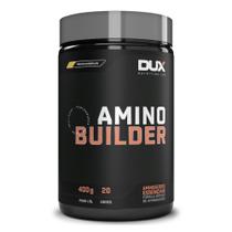 Amino builder 400g frutas amarela - DUX Amino builder 400g frutas amarela - DUX
