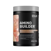 Amino Builder 400g Frutas Vermelhas Dux