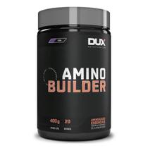 Amino Builder Aminoácidos Creatina Dux Nutrition 400G