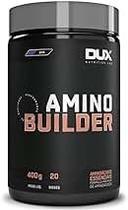 Amino Builder - DUX Nutrition - 400g de Aminoácidos Premium