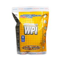 Amino Charged WPI Sabor Pipoca de Caramelo 907g International Protein Amino Charged WPI Sabor Pipoca de Caramelo 907g International Protein