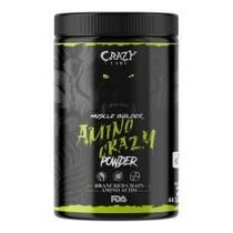 Amino eaa 44 doses limão - crazy labz