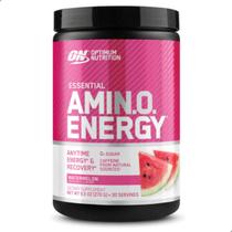 Amino Energy Essential 270g Optimum Nutrition
