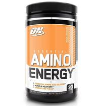 Amino Energy Orange 30 Doses 270g - Optimum Nutrition