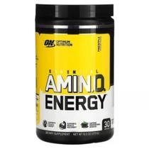 Amino Energy Pote 270g Optimum Nutrition