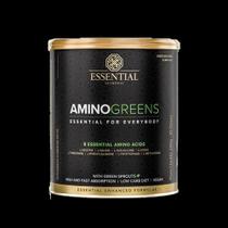 Amino greens 240g - essential