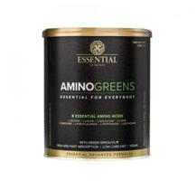 Amino Greens 240G - Essential
