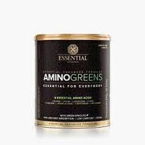 Amino Greens - 261g 30 Doses - Essential Nutrition Amino Greens - 261g 30 Doses - Essential Nutrition