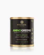 Amino Greens - Essential Nutrition