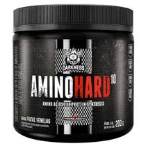 Amino Hard 10 200G - IntegralMédica