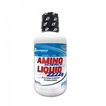 AMINO LIQUID SCIENCE 2222 PERFORMANCE 474ml - FRUTAS TROPICAIS - PERFORMANCE NUTRITION AMINO LIQUID SCIENCE 2222 PERFORMANCE 474ml - FRUTAS TROPICAIS - PERFORMANCE NUTRITION