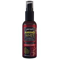 Amino Whey Tônico 120Ml