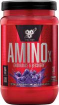 Amino x -bsn - uva -30 servs -435gramas - BSN -USA