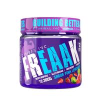 Aminoácido EAA 360g FrEAAk Pink Lemonade Canibal Inc Aminoácido EAA 360g FrEAAk Pink Lemonade Canibal Inc
