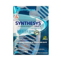 Aminoácido Synthesys Eaa's 180g 30 Packs Performance Laranja - Performance Nutrition