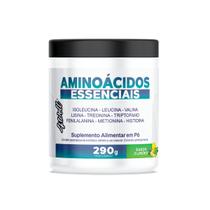 Aminoácidos Essenciais 4well 290g Sabor:Tangerina Aminoácidos Essenciais 4well 290g Sabor:Tangerina