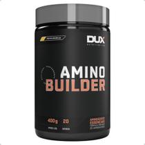 Aminoácidos Essenciais Amino Builder 400g Dux Nutrition