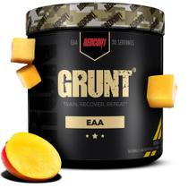 Aminoacidos essenciais Grunt Eaas 285g Manga - Redcon 1