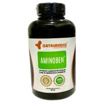 Aminoben catalmedic 240caps aminoacidos Aminoben catalmedic 240caps aminoacidos