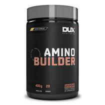 Aminobuilder 400g - DUX NUTRITION