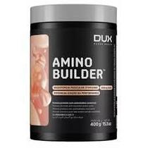 Aminobuilder (400g) - Sabor: Uva
