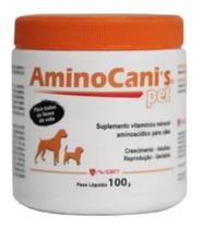 Aminocanis pet 100g