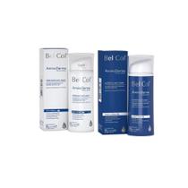 AminoDerme Dia 50g + Aminoderme Noite 50g Bel Col