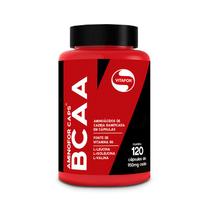 Aminofor BCAA 120 capsulas- Vitafor Aminofor BCAA 120 capsulas- Vitafor