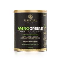 Aminogreens Essential Nutrition 30 doses