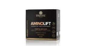 Aminolift 30 Sachês Tangerina - Essential Nutrition