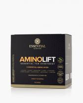 Aminolift Display (30 sachês de 12,5g) - Sabor: Tangerina (nova embalagem) Aminolift Display (30 sachês de 12,5g) - Sabor: Tangerina (nova embalagem)