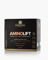 Aminolift Tangerina Display 375g/30Ds Essential
